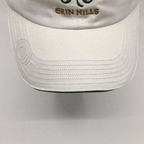 2017 US Open Erin Hills USGA Member Golf Hat Baseball Cap w/ ball marker magnet - Picture 4 of 15